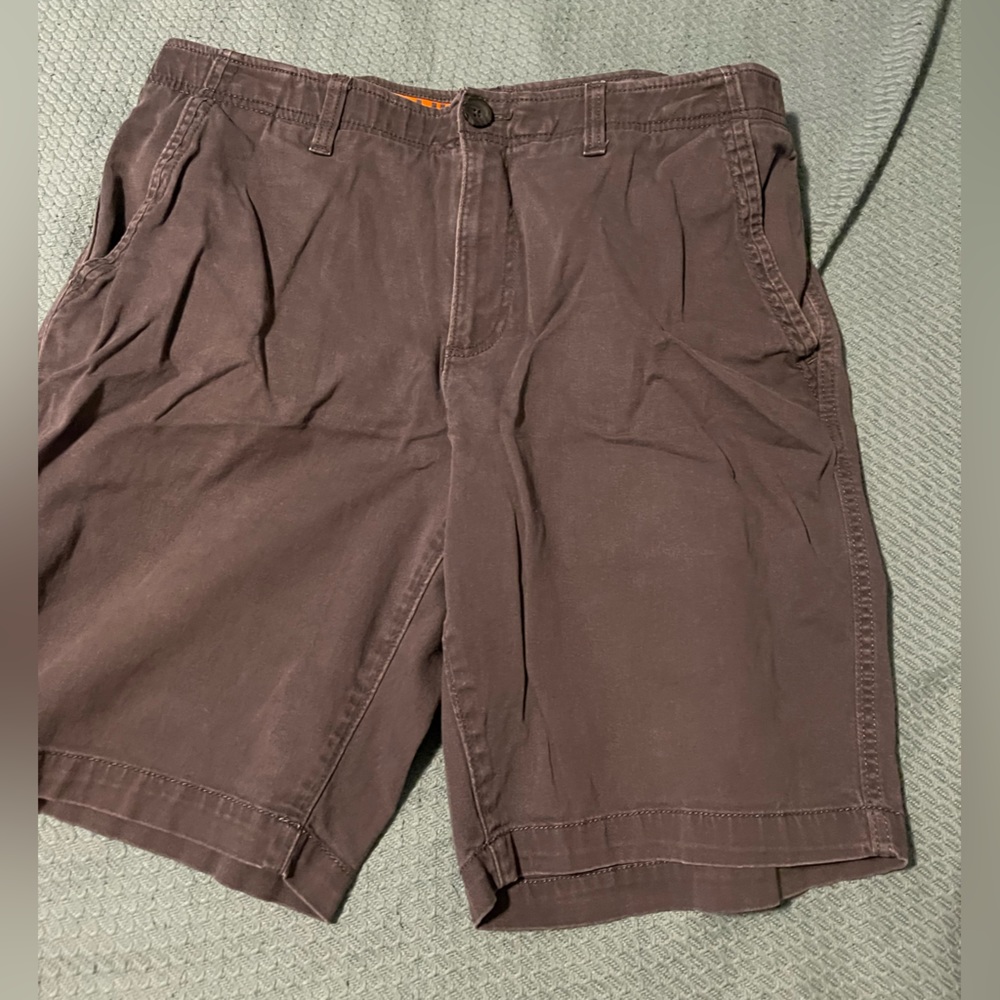 Men’s cargo shorts